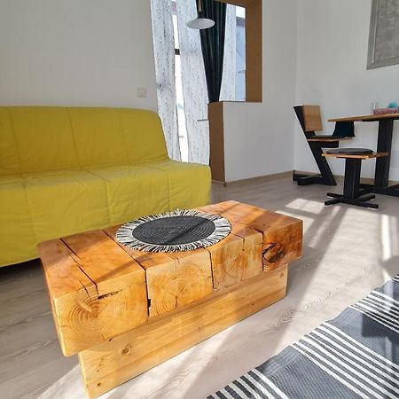 Pomiculturii Residence 6 Temesvár Kültér fotó