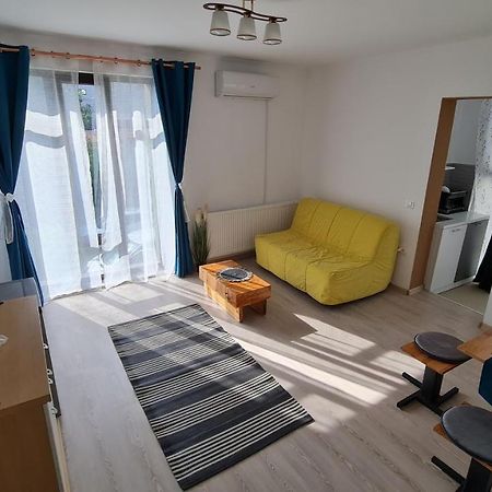 Pomiculturii Residence 6 Temesvár Kültér fotó