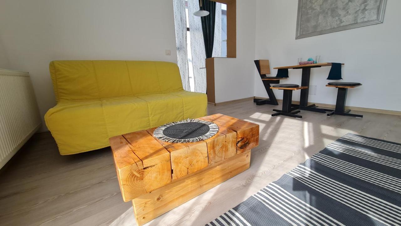 Pomiculturii Residence 6 Temesvár Kültér fotó