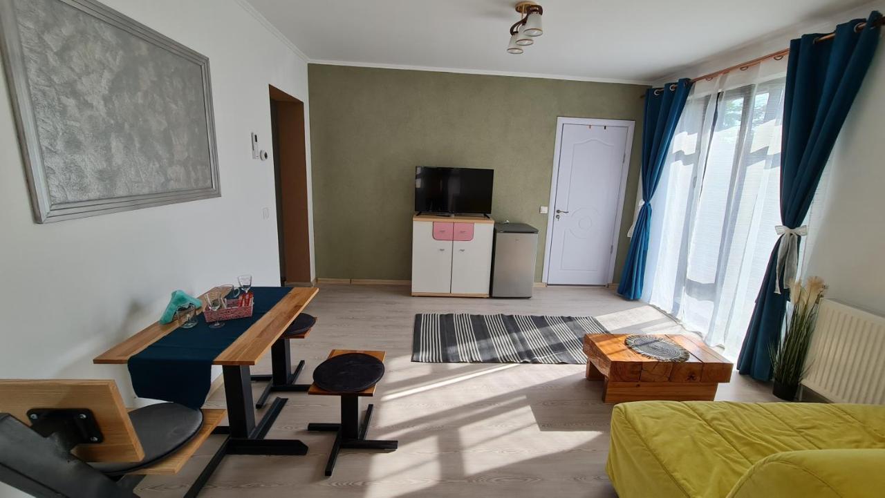 Pomiculturii Residence 6 Temesvár Kültér fotó