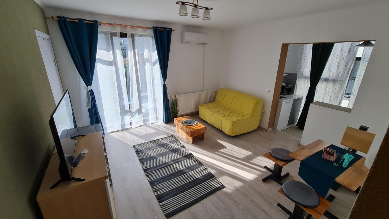 Pomiculturii Residence 6 Temesvár Kültér fotó