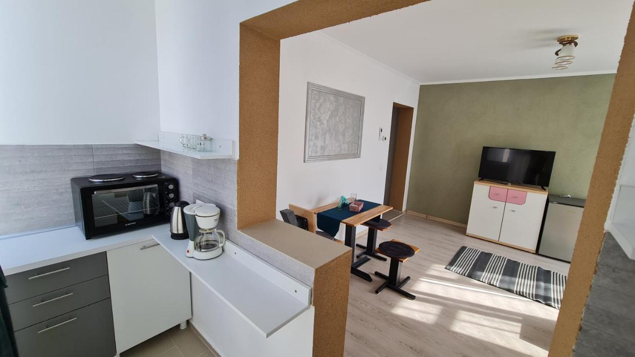 Pomiculturii Residence 6 Temesvár Kültér fotó
