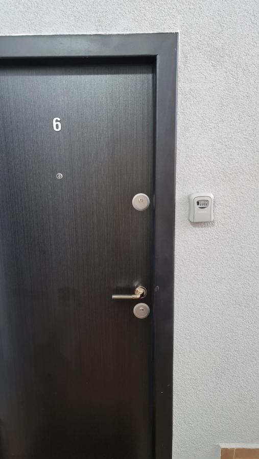 Pomiculturii Residence 6 Temesvár Kültér fotó